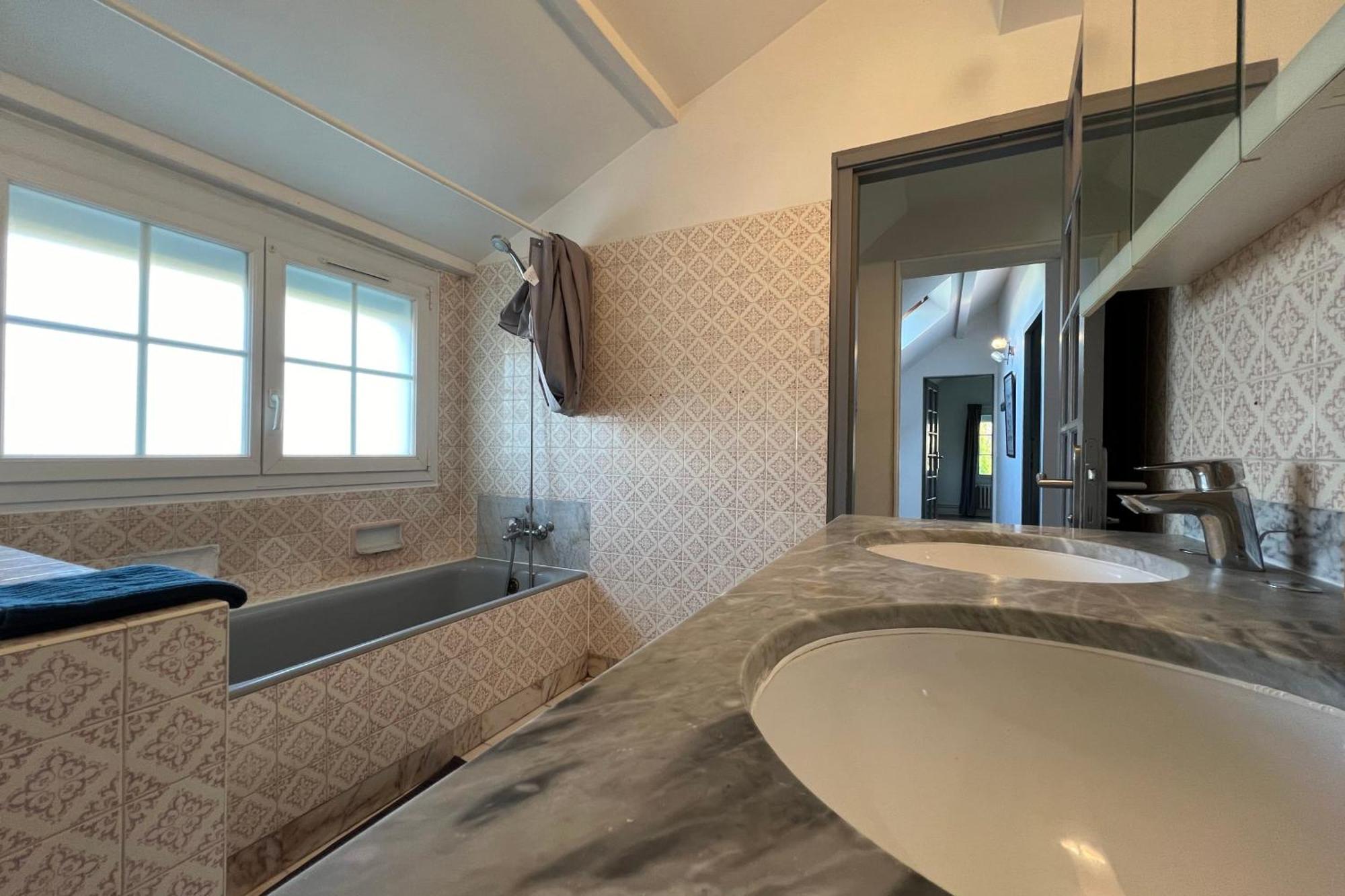 Les Sablons Villa La Houssaye-en-Brie Kültér fotó