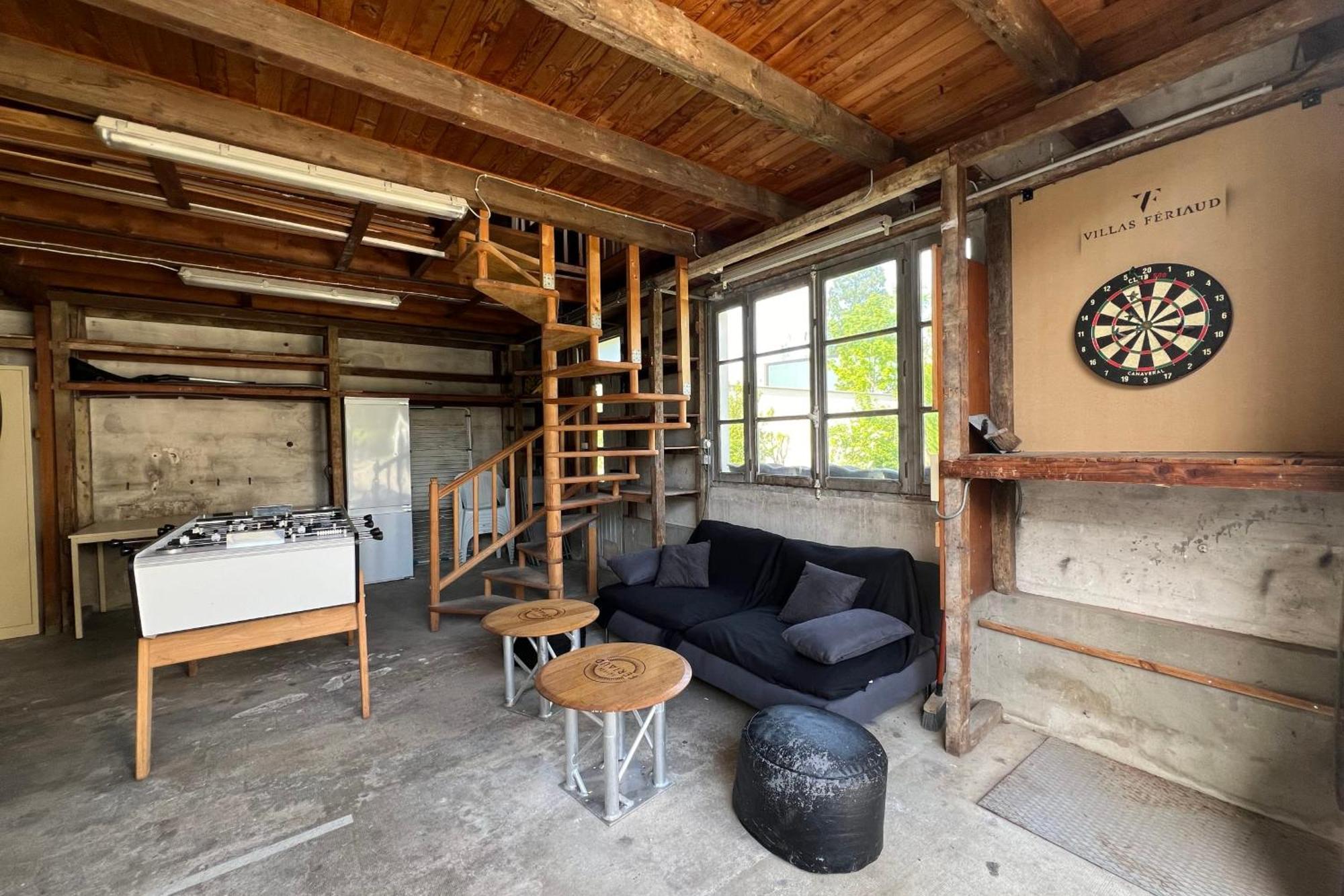 Les Sablons Villa La Houssaye-en-Brie Kültér fotó